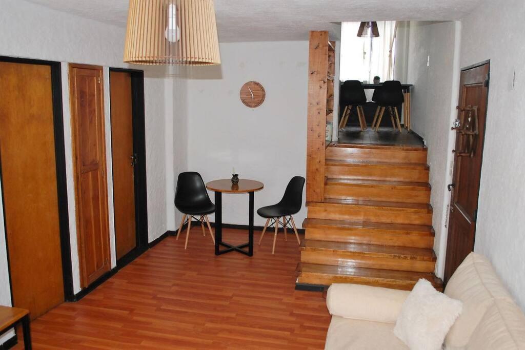 Patagonian Rest Apartment