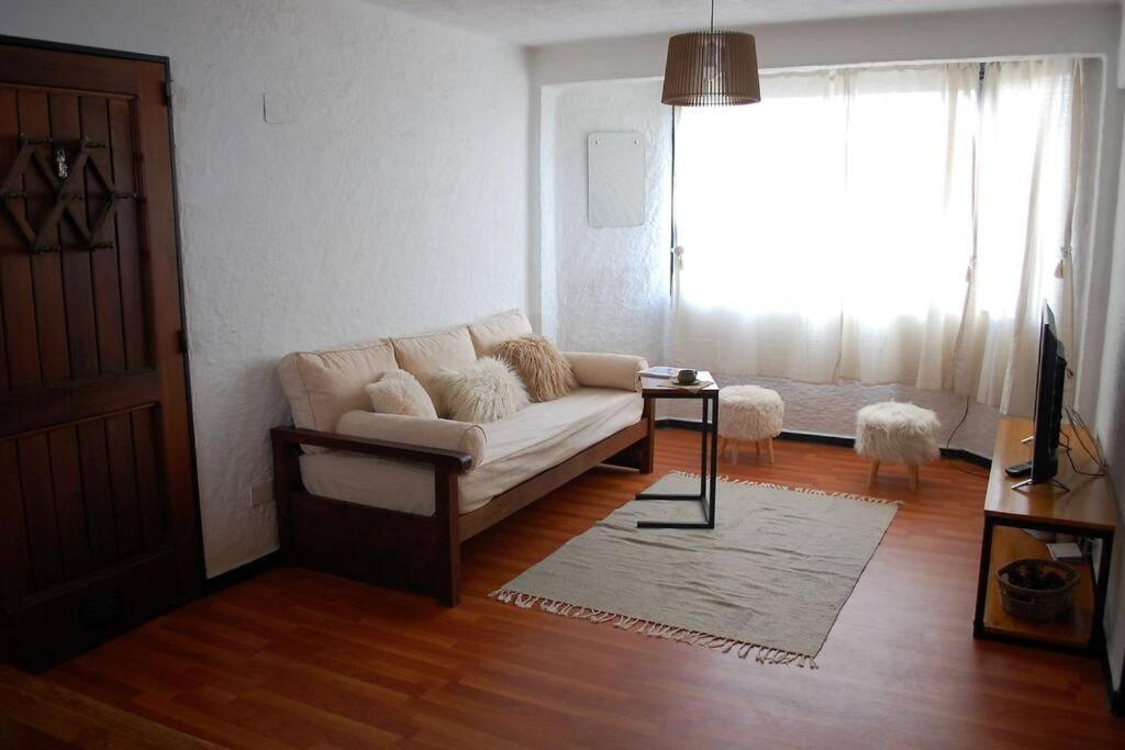 Patagonian Rest Apartment *