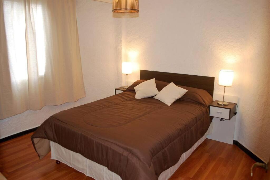 Patagonian Rest *
