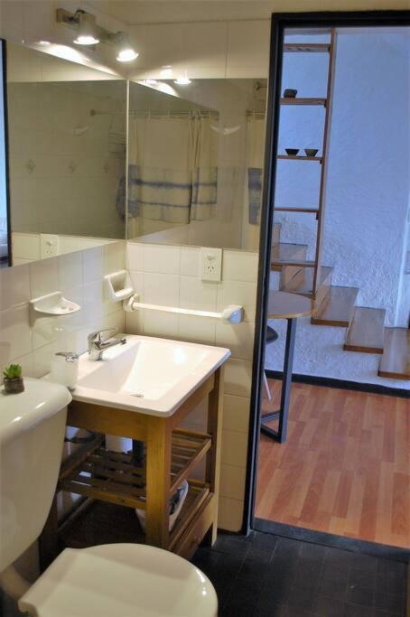 Apartment Patagonian Rest *