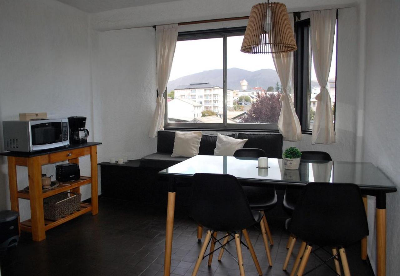 Patagonian Rest Apartment