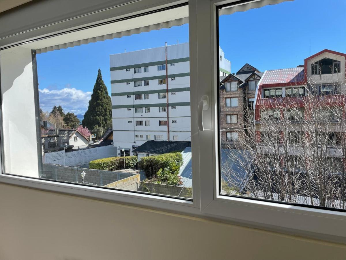 Dpto Milo San Carlos de Bariloche