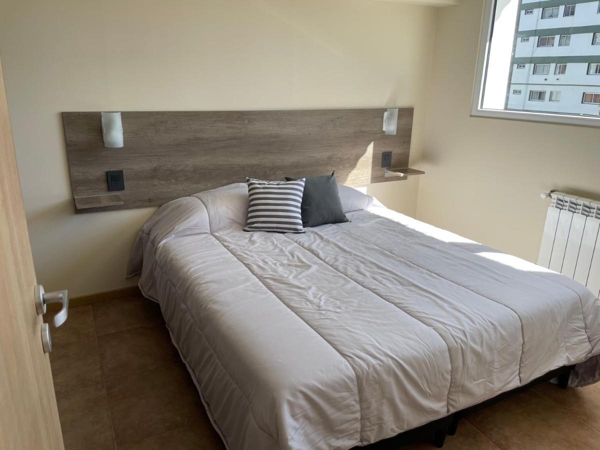 Dpto Milo Apartamento San Carlos de Bariloche