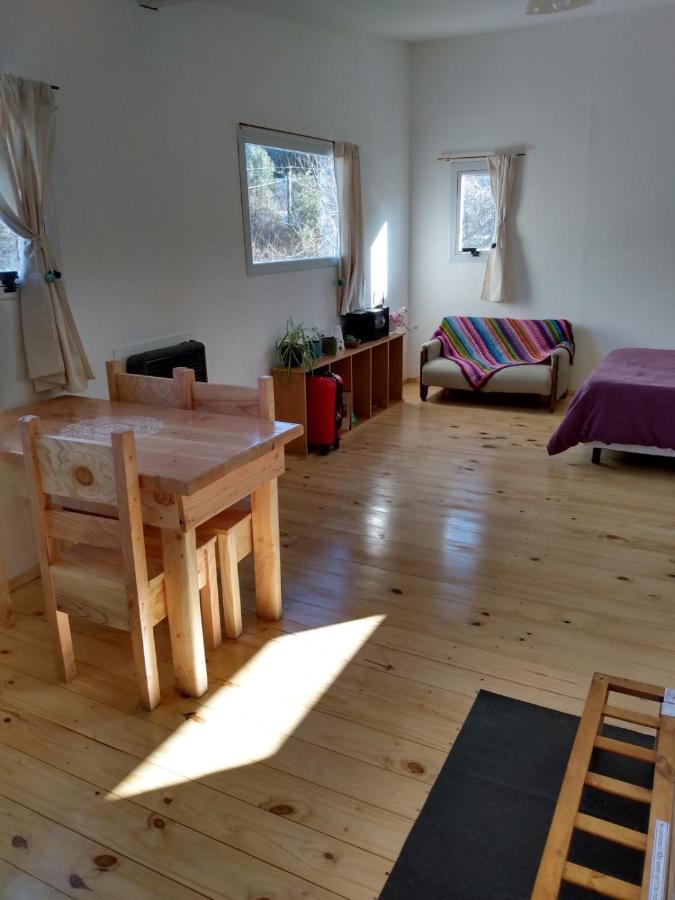 Bandurrias Del Apartamento San Carlos de Bariloche