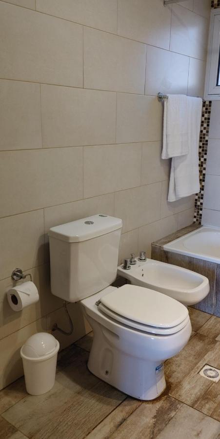 Apartamento Glory Departamentos *
