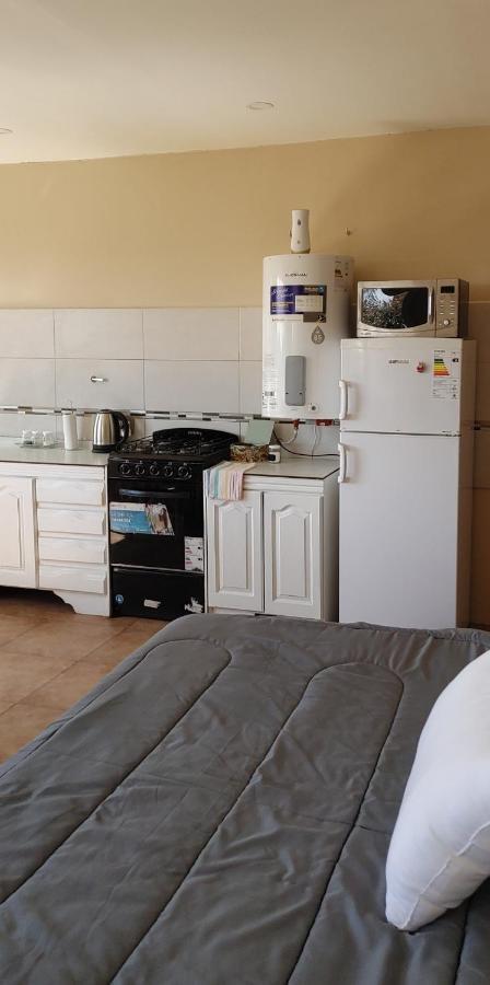 Apartamento Glory Departamentos