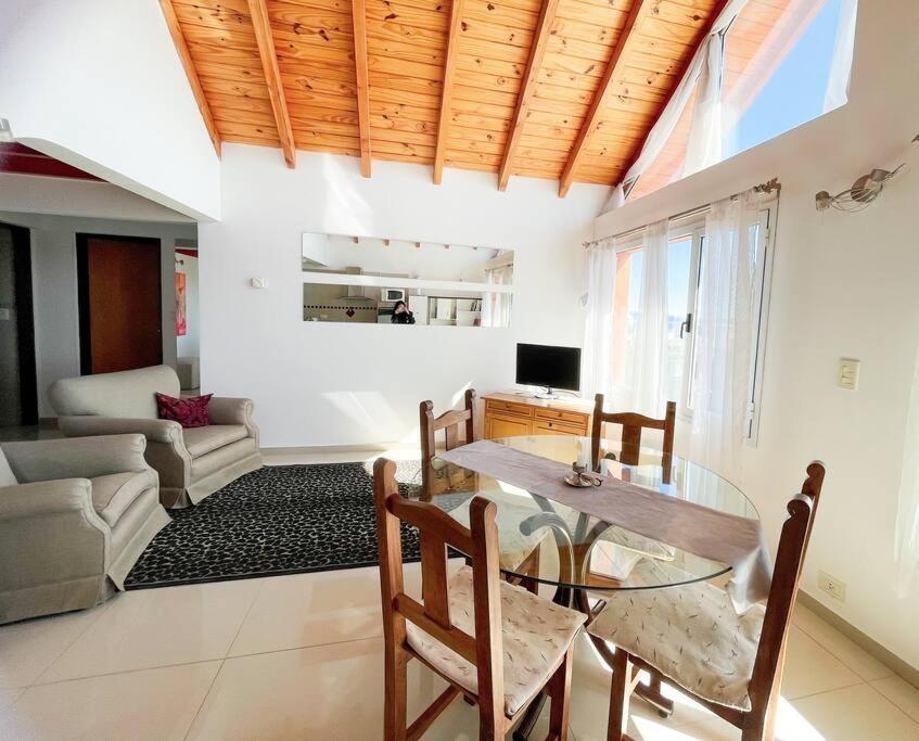 Alquiler Exclusivo En Apartment *
