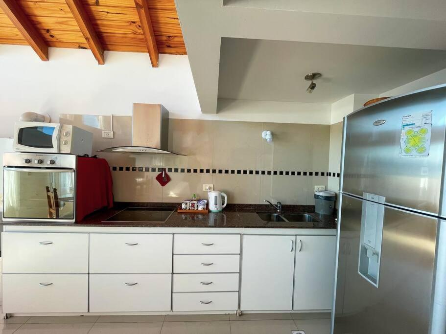 Alquiler Exclusivo En San Carlos de Bariloche
