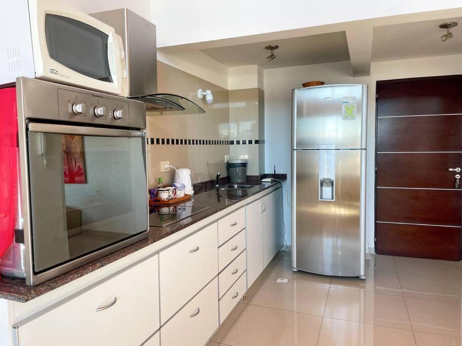 Apartment Alquiler Exclusivo En