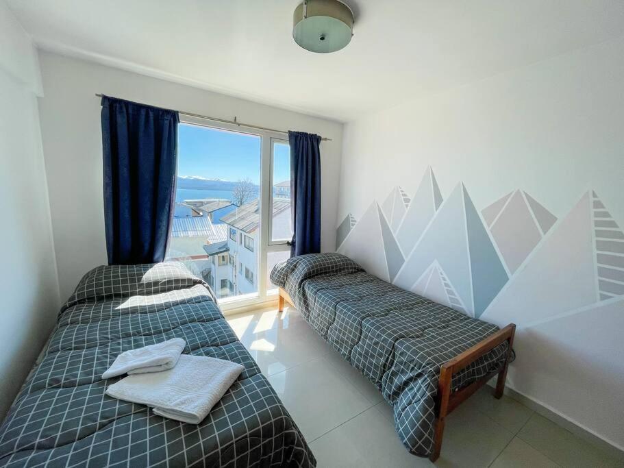 Alquiler Exclusivo En San Carlos de Bariloche