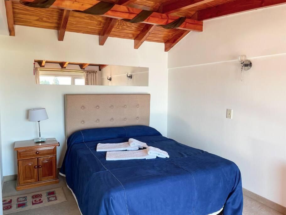 Apartment Alquiler Exclusivo En *