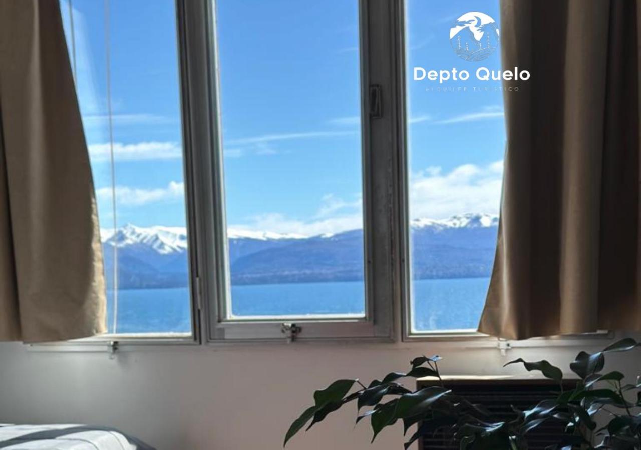 Apartment Depto. Quelo