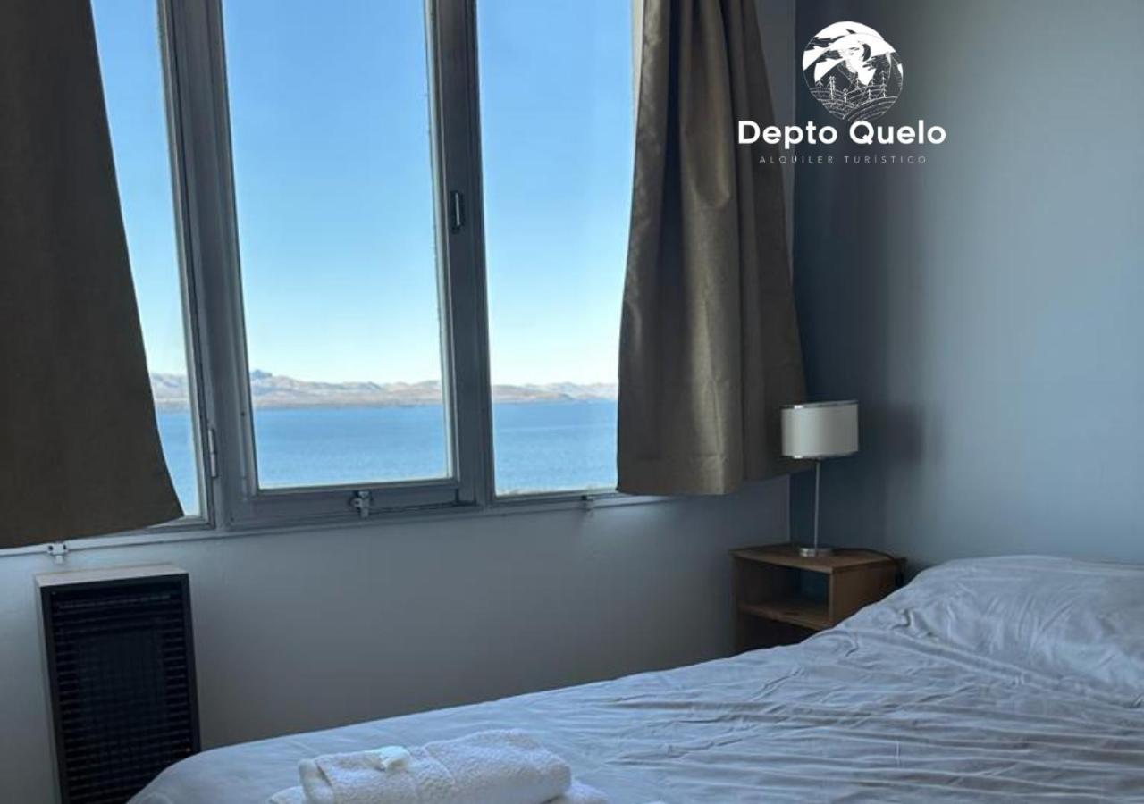 Apartment Depto. Quelo