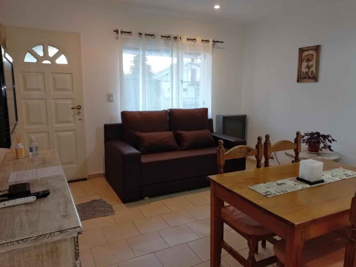 A Pasos Del Lago, Departamento Leima Apartamento San Carlos de Bariloche