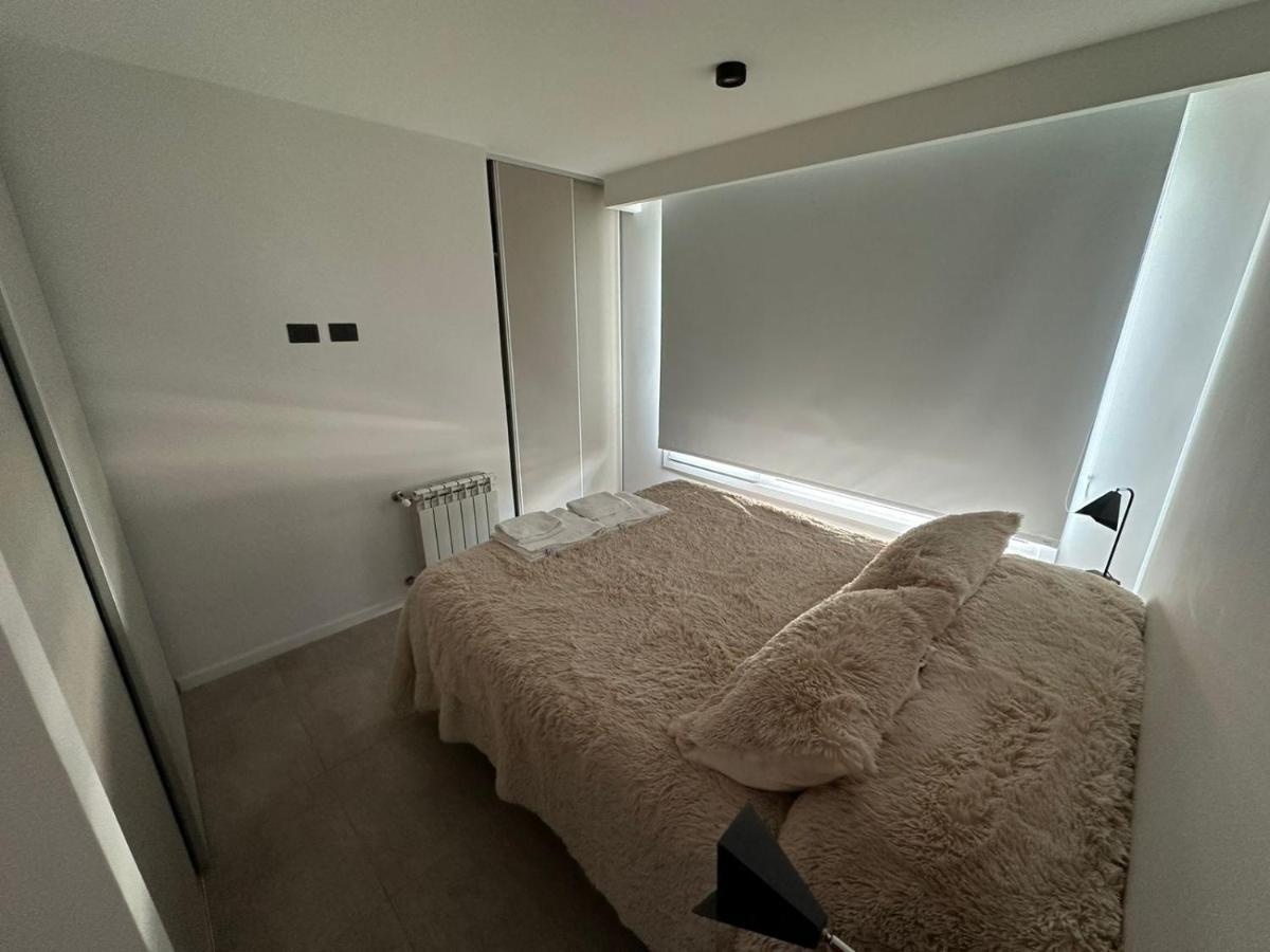 Apartamento Palacios Las Marias, Centrico San Carlos de Bariloche