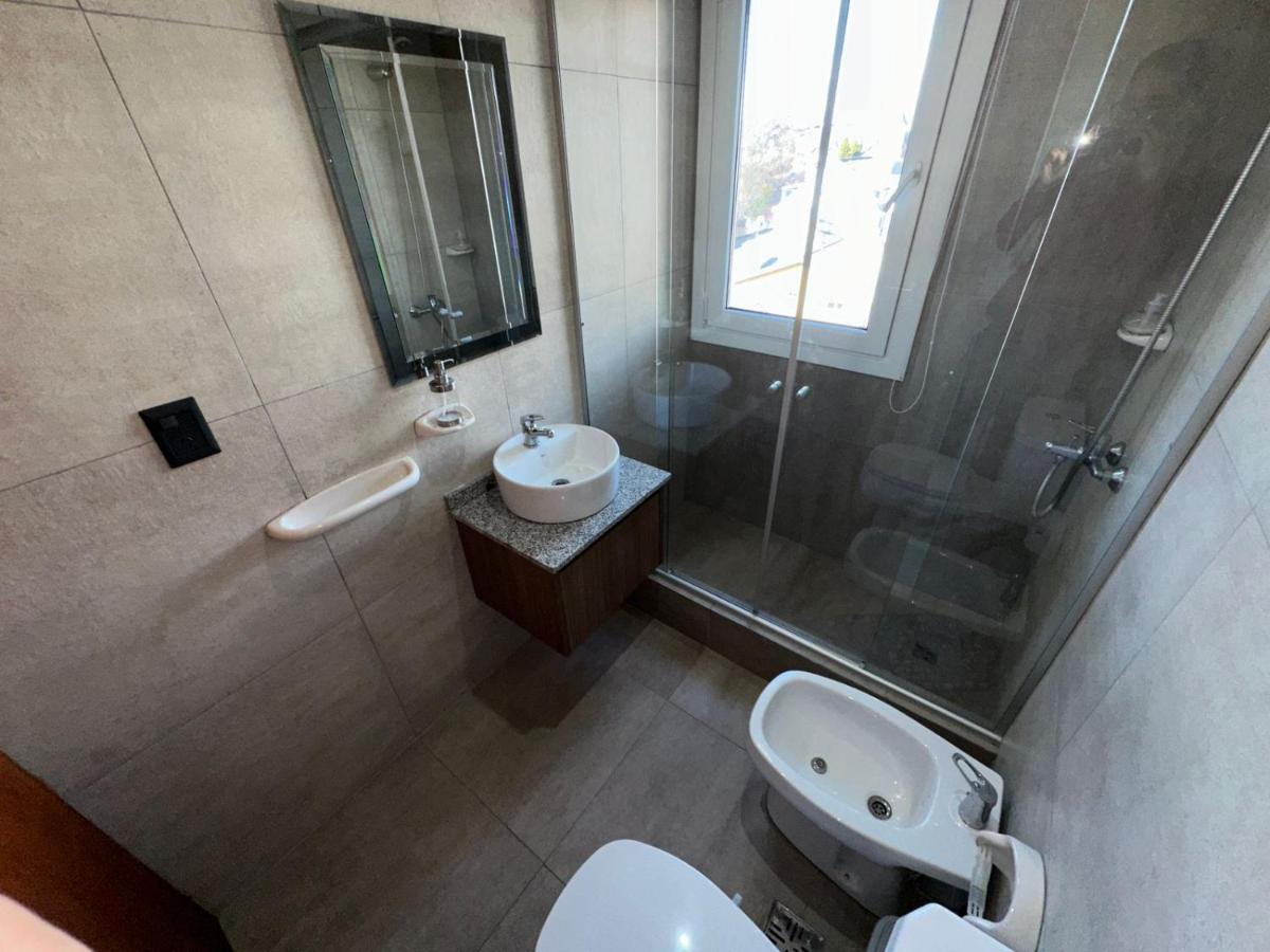Apartamento Palacios Las Marias, Centrico San Carlos de Bariloche