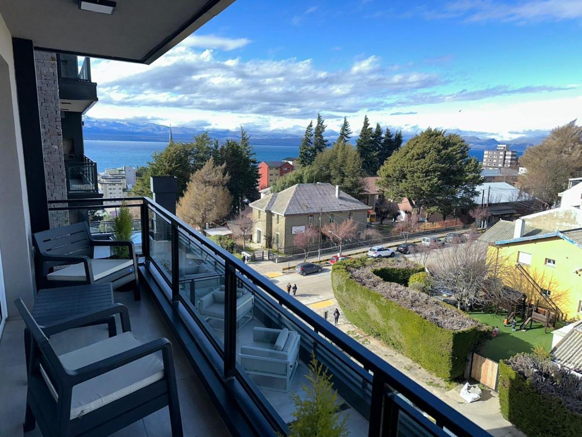 Palacios Las Marias, Centrico * San Carlos de Bariloche