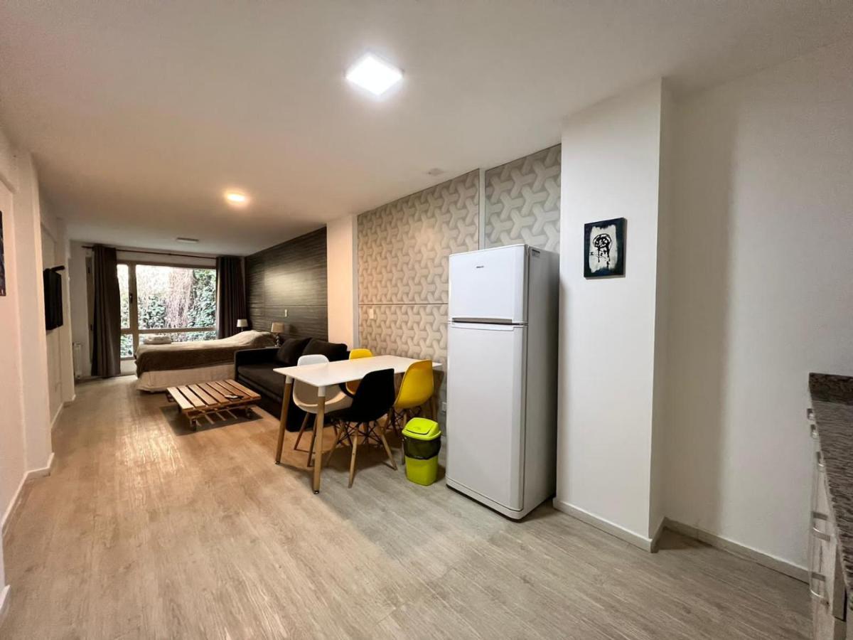 Departamento. 4 Pax. Centro Brc