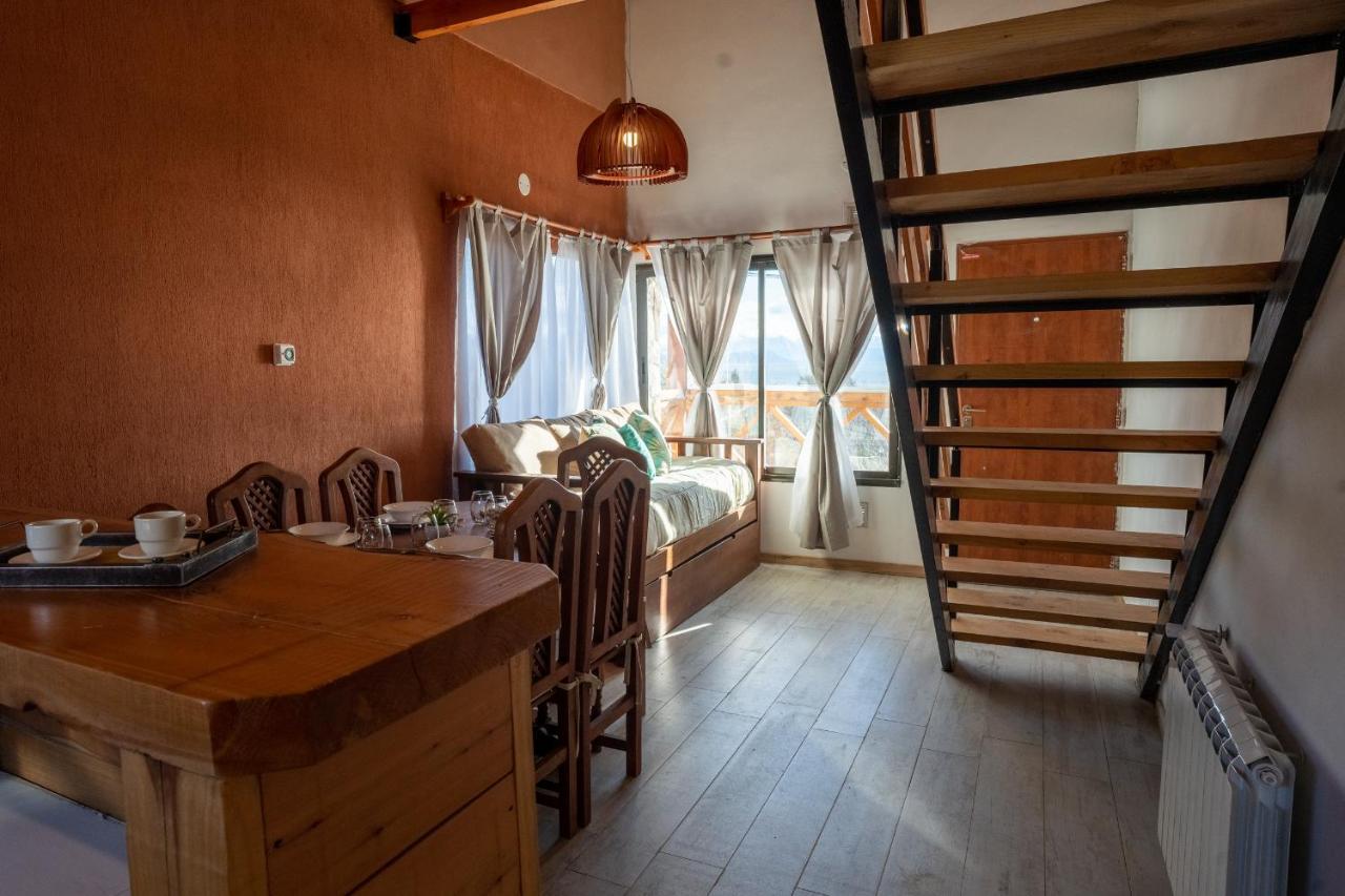 Apartamento Dpto Tipo Cabana Con Vista Al Lago San Carlos de Bariloche