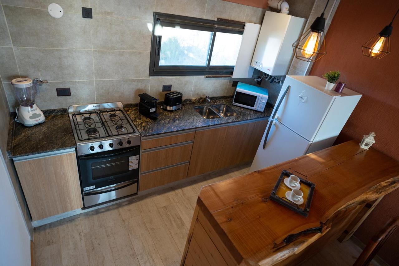 Apartamento Dpto Tipo Cabana Con Vista Al Lago