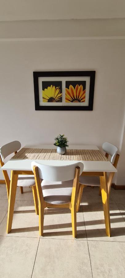 El Ocaso De Apartment