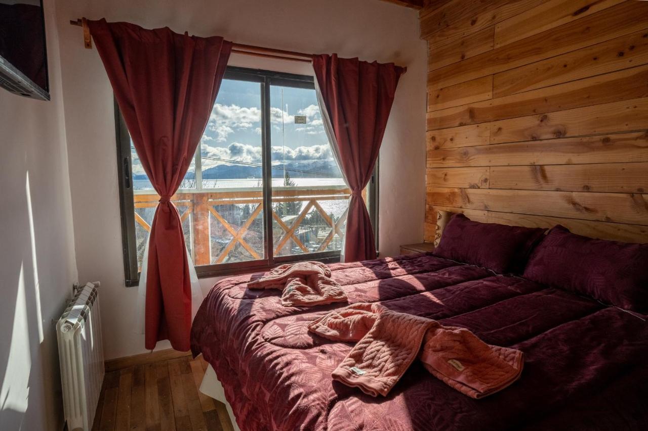 Dpto Tipo Cabana Con Vista Al Lago Apartamento *