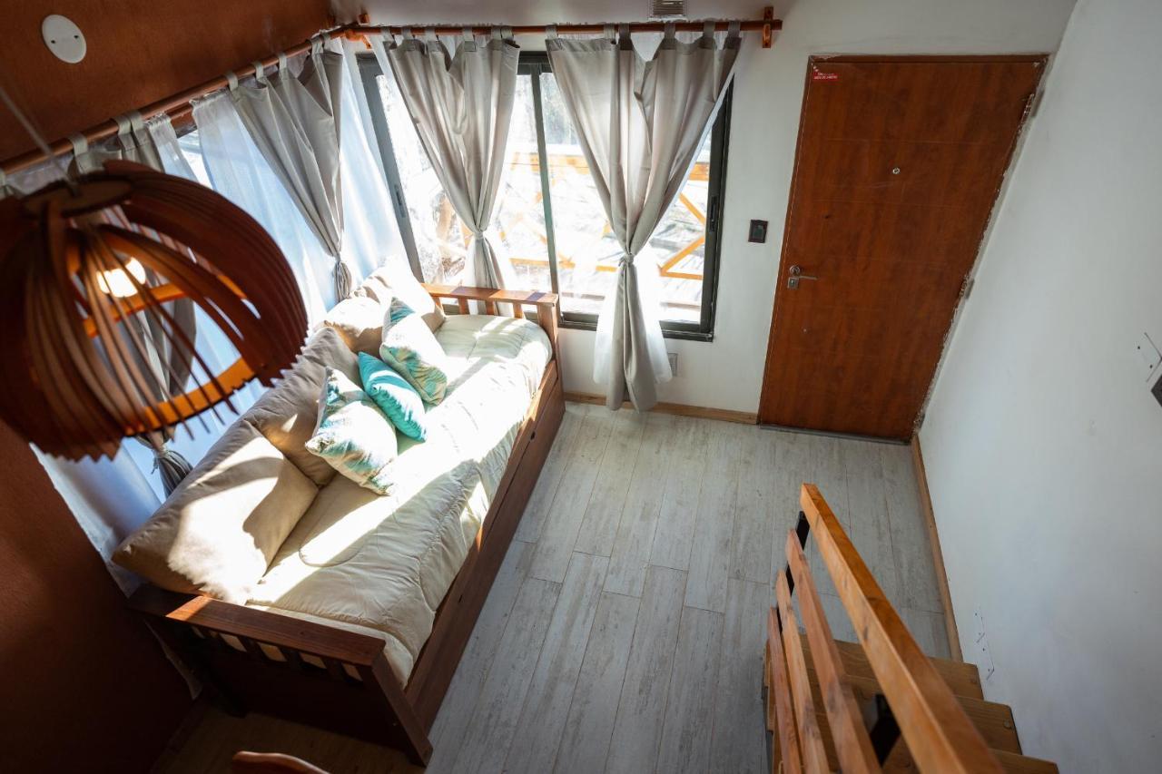 Apartamento Dpto Tipo Cabana Con Vista Al Lago