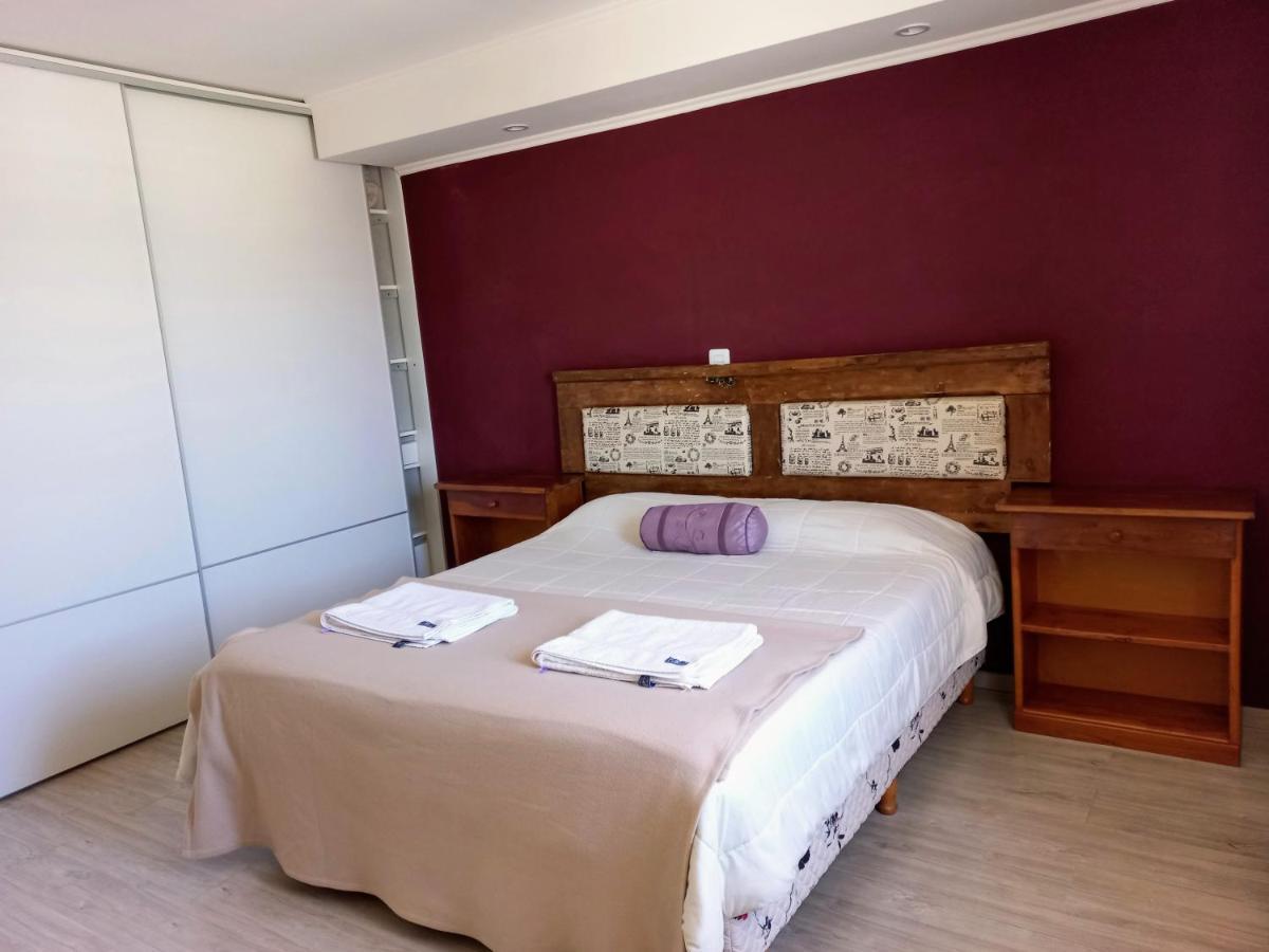 A Pasos Del Lago, Departamento Leima Apartamento