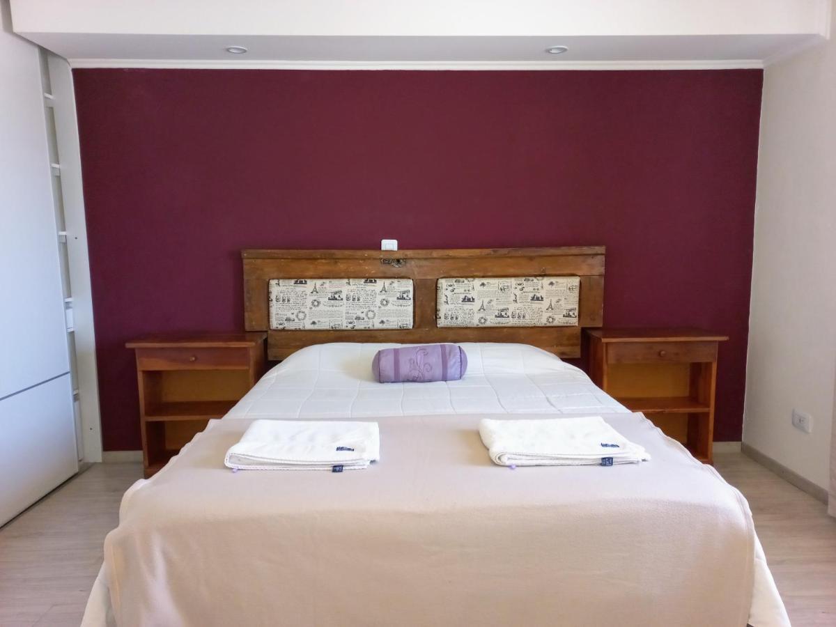 Apartamento A Pasos Del Lago, Departamento Leima *