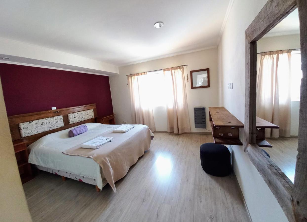 A Pasos Del Lago, Departamento Leima Apartamento San Carlos de Bariloche