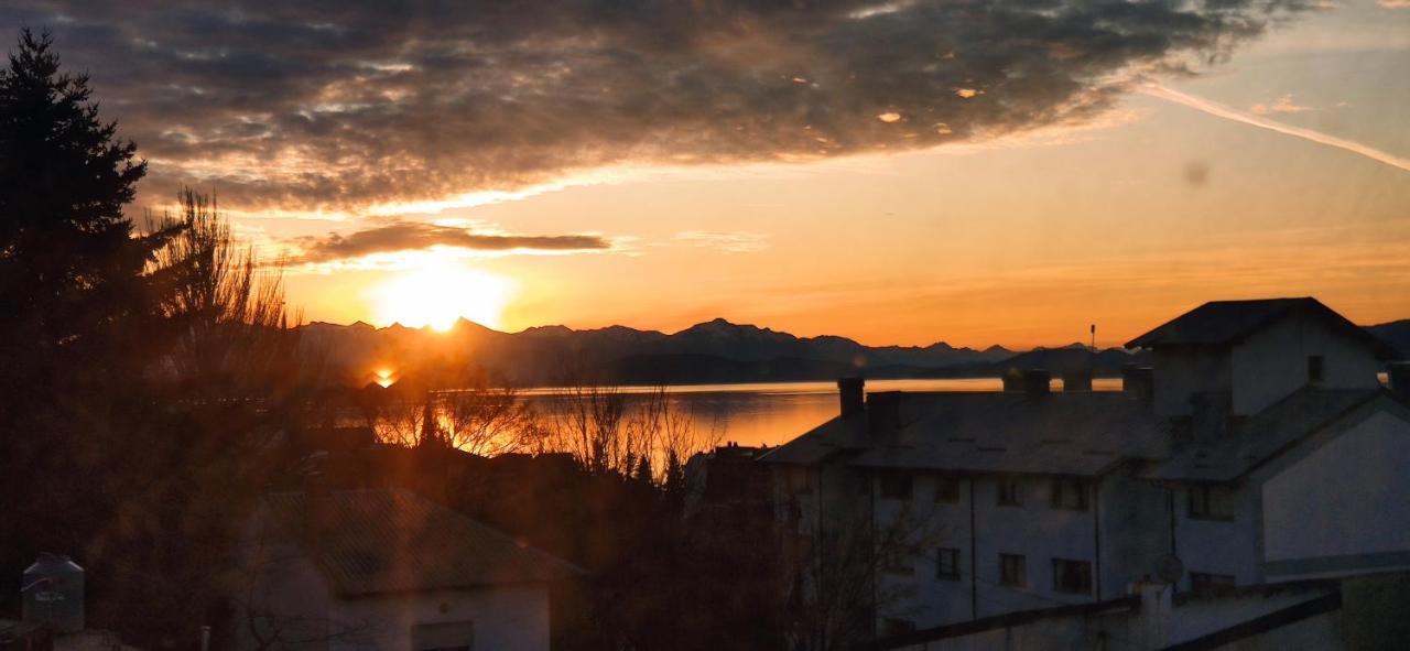 Apartamento Hortensias - Depto En Bariloche