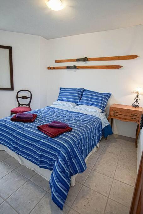 Cabana Viva Patagonia Chalet