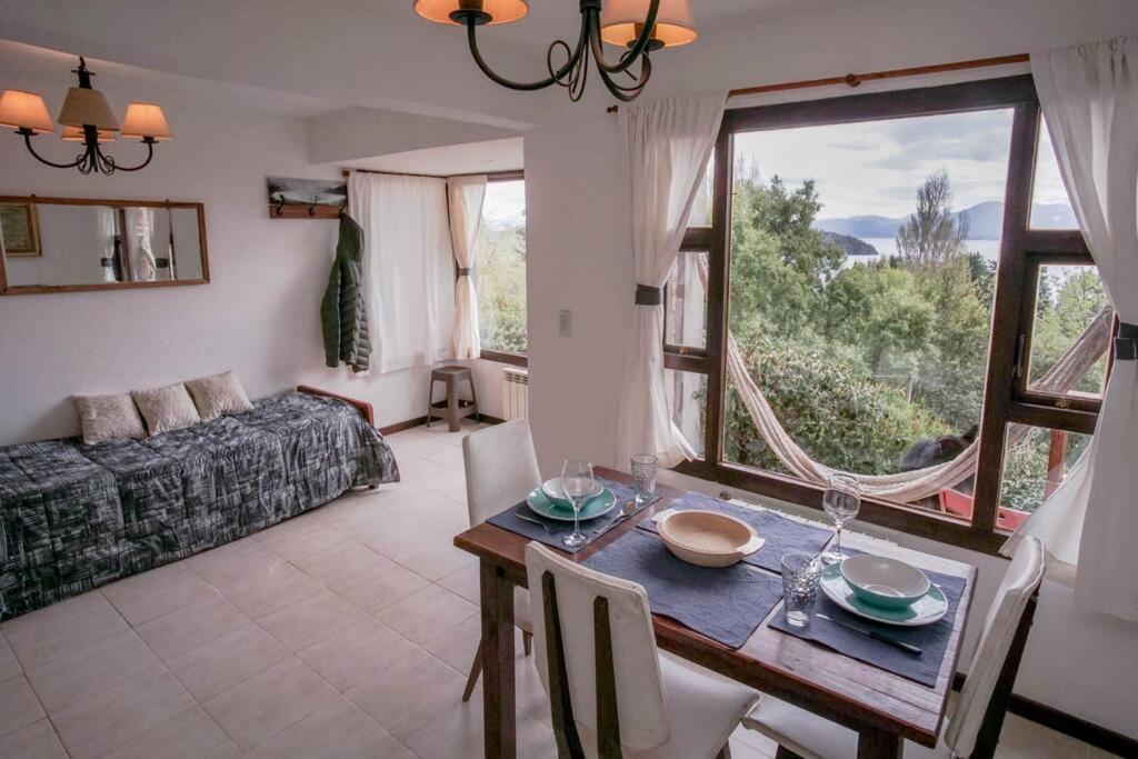 Chalet Cabana Viva Patagonia *