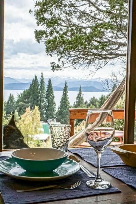 Cabana Viva Patagonia Chalet San Carlos de Bariloche