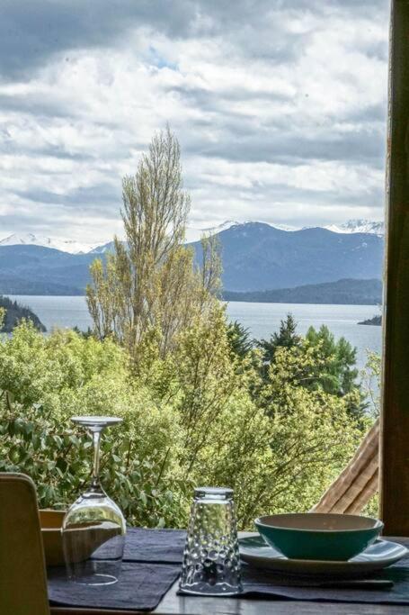 Cabana Viva Patagonia Chalet