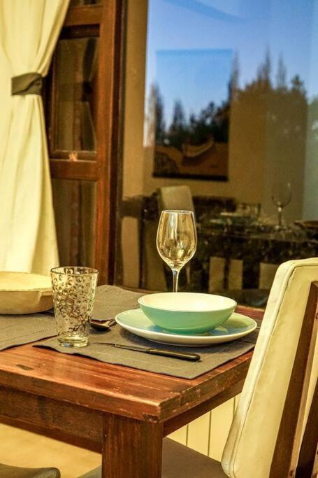 Chalet Cabana Viva Patagonia *