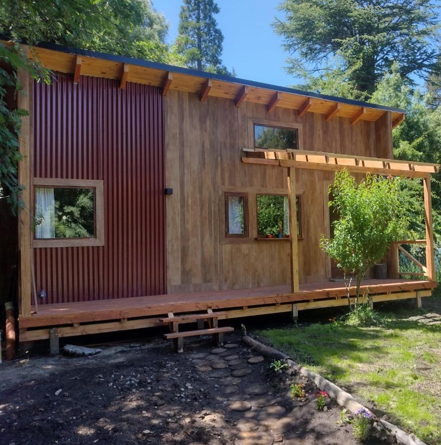 Casa En Entorno De Bosque, Cerca De Playas Y Cerros Chalet *