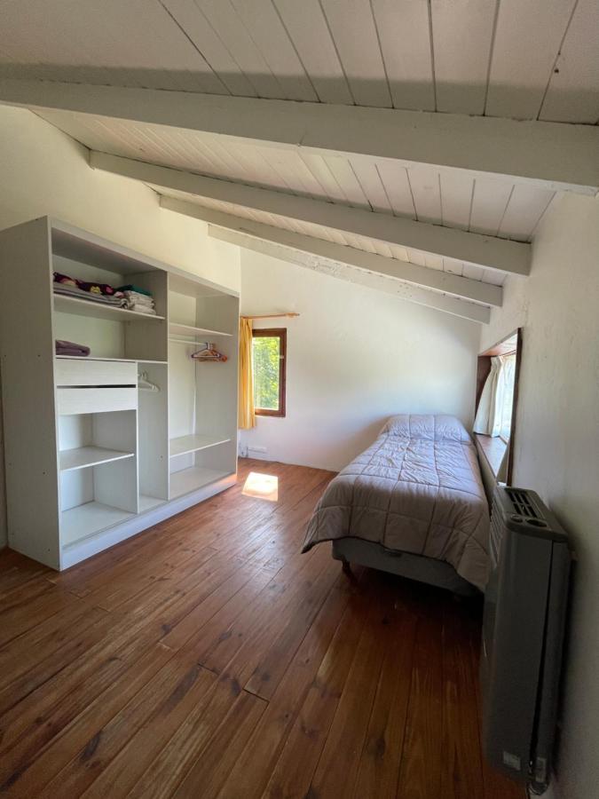 Casita Del Faldeo San Carlos de Bariloche