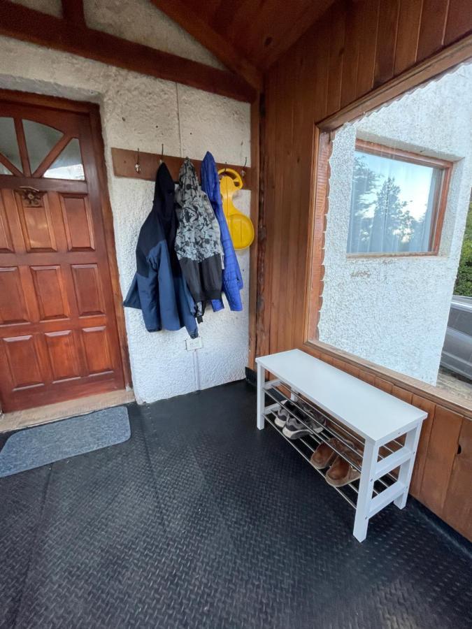 Chalet Casita Del Faldeo San Carlos de Bariloche