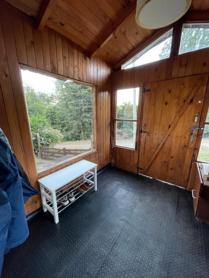 Casita Del Faldeo Chalet San Carlos de Bariloche