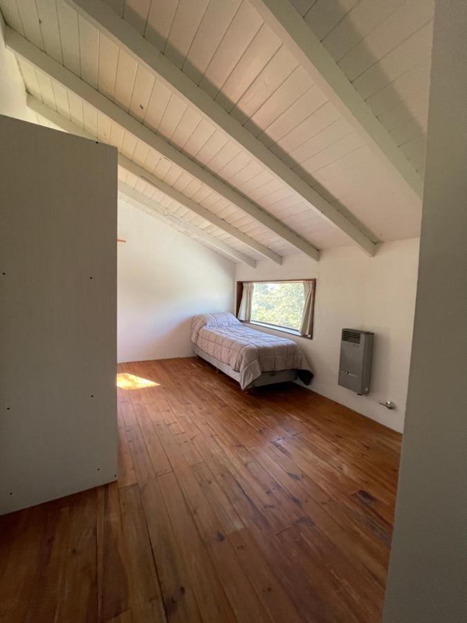 Chalet Casita Del Faldeo San Carlos de Bariloche