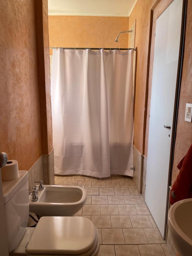 Casita Del Faldeo Chalet *