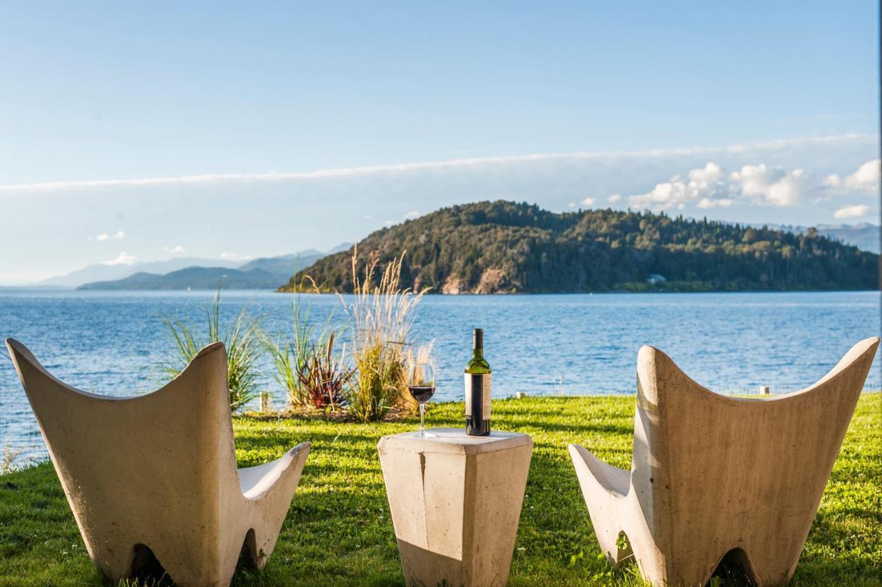 Resort Wa One Homes San Carlos de Bariloche