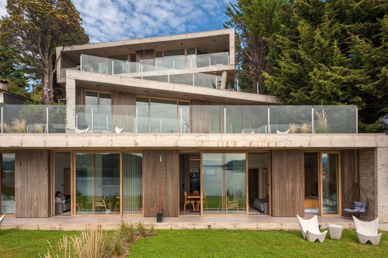 Wa One Homes * San Carlos de Bariloche