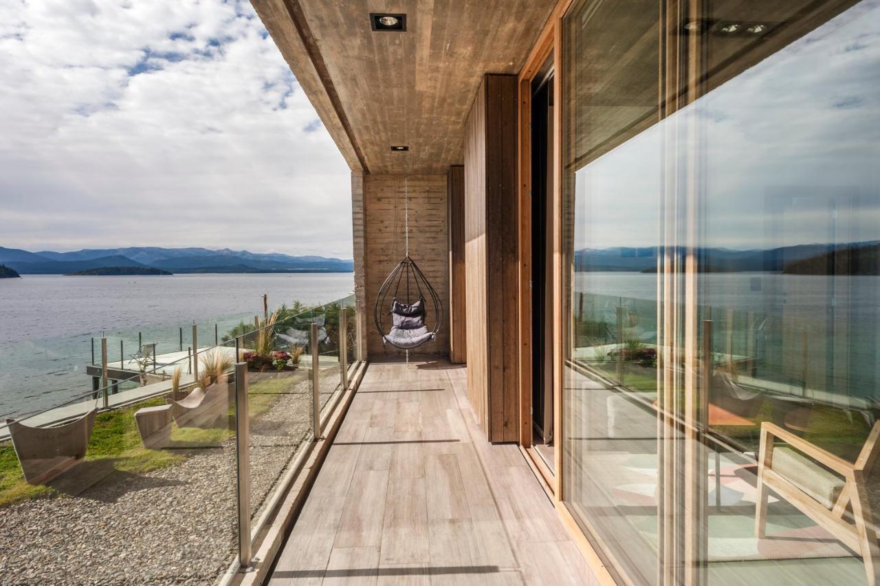 Resort Wa One Homes San Carlos de Bariloche