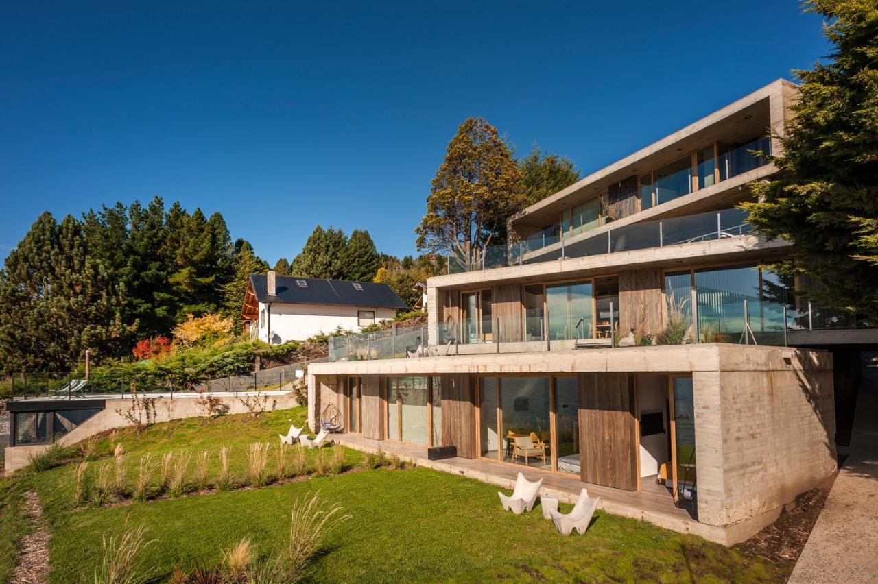 Wa One Homes Resort