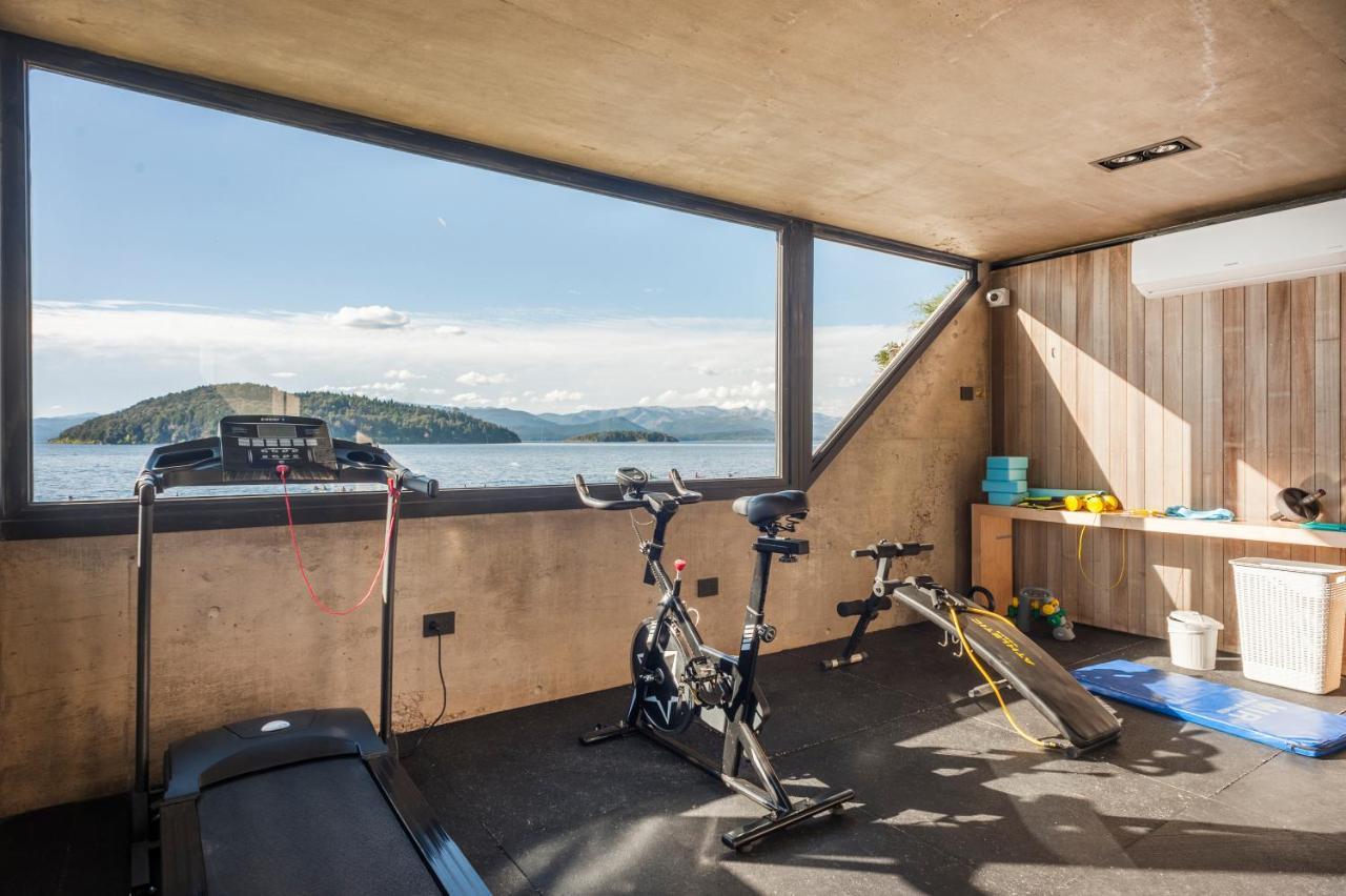 Resort Wa One Homes San Carlos de Bariloche