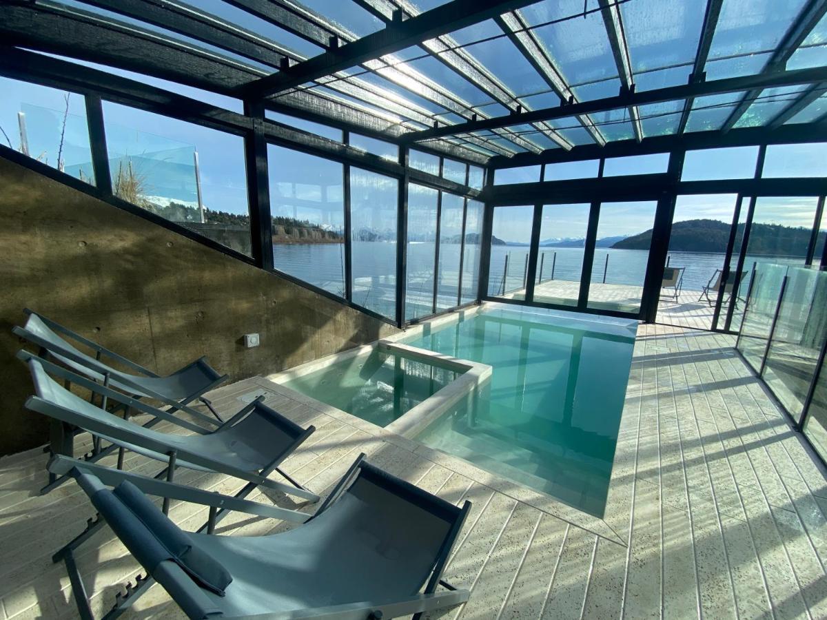 Wa One Homes San Carlos de Bariloche