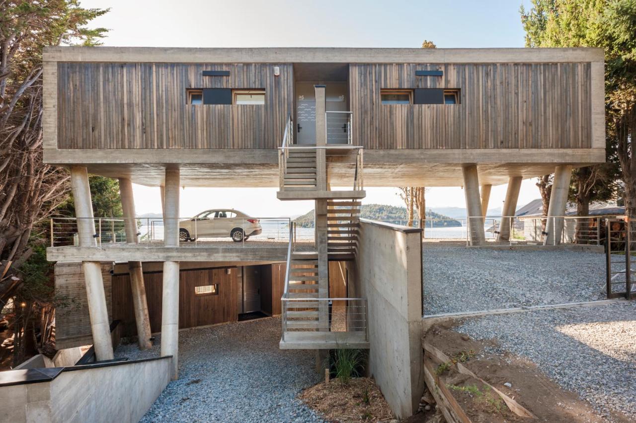 Wa One Homes San Carlos de Bariloche