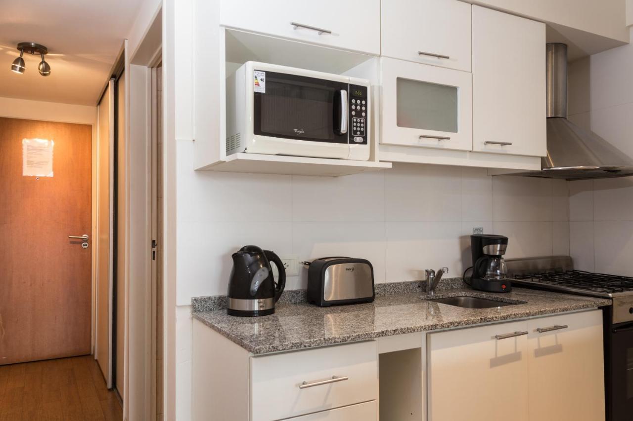 Apartamento Terrazas Ii San Carlos de Bariloche